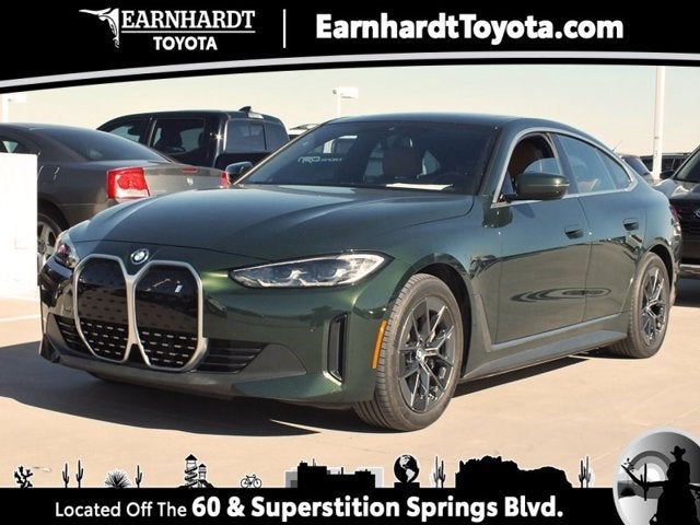 2022 BMW i4 eDrive40 Gran Coupe *1-OWNER! ONLY 10K MILES!*